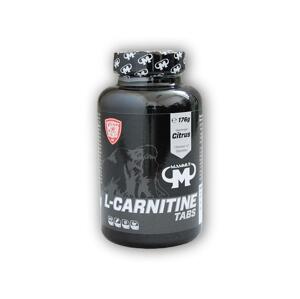 Mammut Nutrition L-Carnitin 80 tablet
