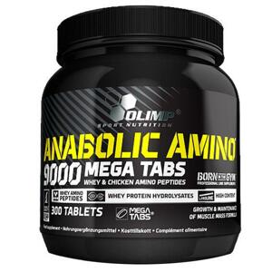 Olimp Anabolic Amino 9000 300 tablet