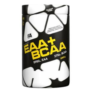 FA EAA + BCAA 390g - Exotic
