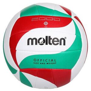 Molten V5M 2000 volejbalový míč POUZE č. 5 (VÝPRODEJ)