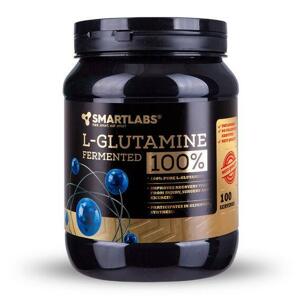 Smartlabs L-Glutamine 500g (VÝPRODEJ)