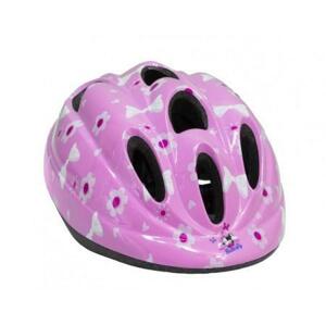 Toimsa Dětská cyklistická helma Minnie (VÝPRODEJ)