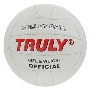 Rulyt Volejbalový míč Tnc1 bílý