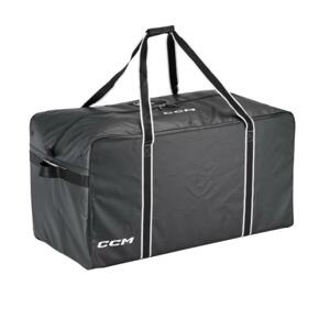 CCM Brankářská taška Pro Carry Bag - černá, Senior, 42