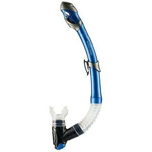 Aqua-Speed Elba potápěčský šnorchl modrá
