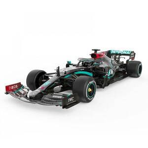 Rastar RC auto Formule 1 Mercedes-AMG 1:12