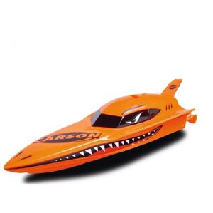 Carson RC mini člun Speed Shark Nano