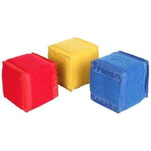 Merco Soft Cube samolepící kostka - 1 balení