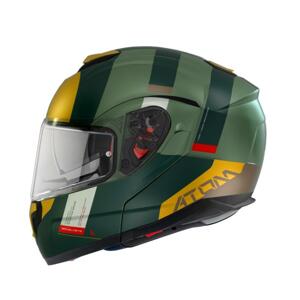 MT Helmets Vyklápěcí přilba Atom SV Gorex C6 - S : 55-56 cm