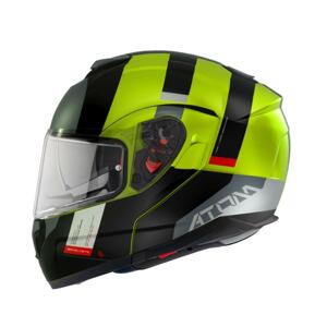 MT Helmets Atom SV Gorex C3 - S : 55-56 cm