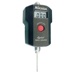 Mikasa Digitální měřič tlaku/manometr AG500