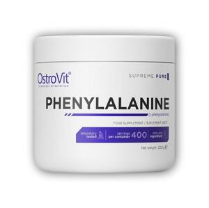 Ostrovit Supreme pure Phenylalanine 200g