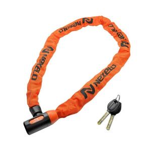 Nexelo řetěz na Klíč 1200mm Oranžový