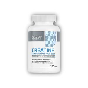 Ostrovit Creatine monohydrate 3000 120 tablet