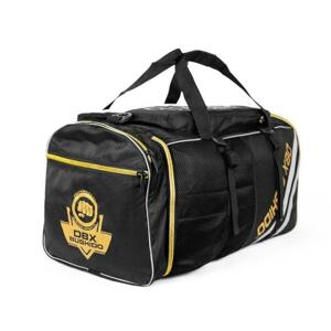 BUSHIDO Sportovní taška/batoh DBX DBX-SB-22 3v1