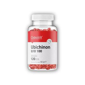 Ostrovit Ubichinon Q10 100 mg 120 kapslí