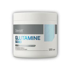Ostrovit Glutamine 5000 mg 150 kapslí