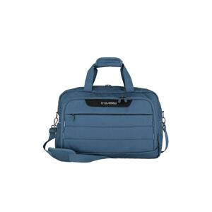 Travelite Skaii Weekender/backpack Blue batoh