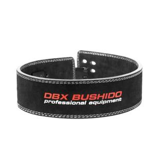 BUSHIDO Posilovací pás DBX DBX-WB-1 - M