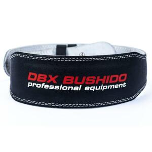 BUSHIDO Posilovací pás DBX DBX-WB-3 - XL
