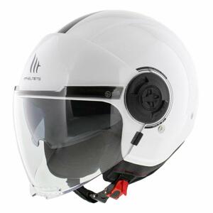 MT Helmets Otevřená přilba Viale SV S - XS: 53-54 cm