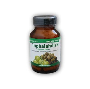 Herbal Hills Triphalahills 60 vege kapslí