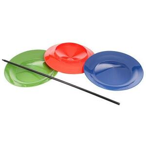 Merco Focus žonglovací talíř - 1 sada