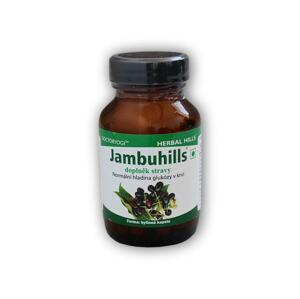 Herbal Hills Jambuhills 60 vege kapslí