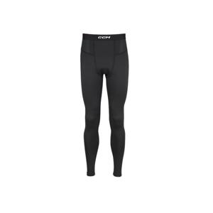 CCM Kalhoty Performance Pant YTH - černá, Dětská, XL