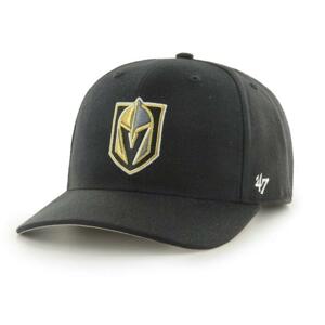 47 Brand Kšiltovka NHL MVP - Senior, Vegas Golden Knights