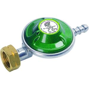 Igt Regulátor tlaku 30mbar NP01008 s pojistným ventilem