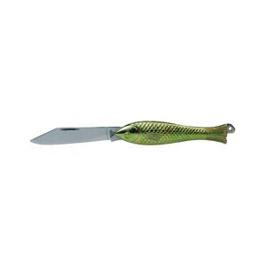 Mikov Nůž rybička 130-NZn-1 - Zn ŽL