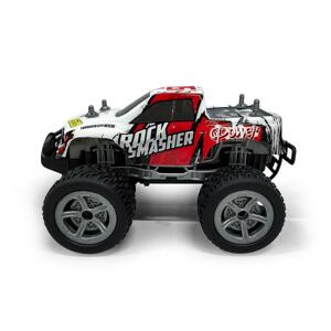 RE.EL Toys RC auto pick up Rock Smasher 1:20