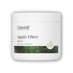 Ostrovit Apple fiber vege 200g jablečná vláknina