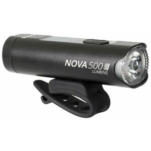 Max1 světlo přední Nova 500 USB