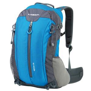 Loap Alpinex 25 Modrý batoh