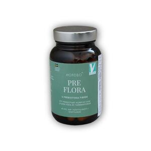 Nordbo Pre Flora (Prebiotika) 60 kapslí