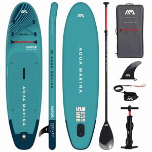Aqua Marina VAPOR 2023 Paddleboard set s pádlem