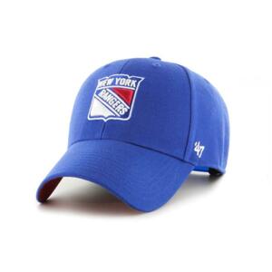 47 Brand Kšiltovka NHL MVP Ballpark SR - Senior, New York Rangers