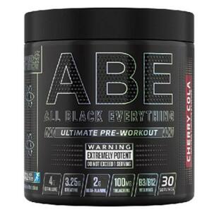 Applied A.B.E Ultimate Pre-workout 315g - Twirler