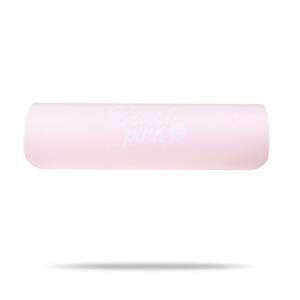 BeastPink Podložka Yoga Mat Baby Pink - růžová