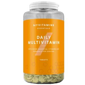 MyProtein Daily Multivitamin 60 tablet