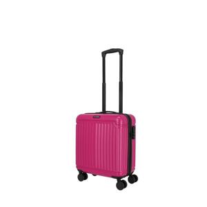 Travelite Cruise Cabin Pink kufr