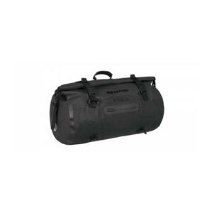 Oxford Vodotěsný vak Aqua T-20 Roll Bag, (černý, objem 20 l)