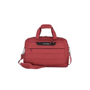 Travelite Skaii Weekender/backpack Red batoh