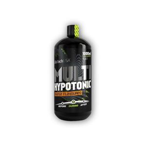 BioTech USA Multi Hypotonic 1000ml - Citron
