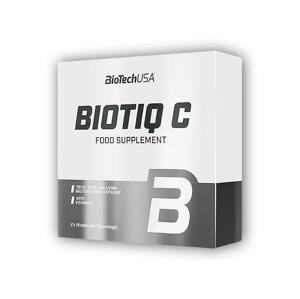 BioTech USA Biotiq C 36 kapslí