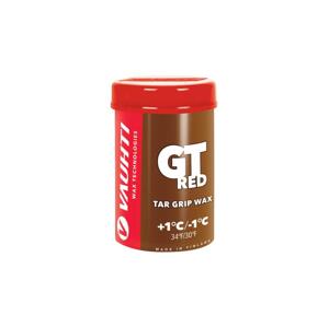 Vauhti GT Red 45 g (+1/-1) 2023