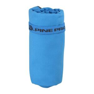 Alpine Pro GRENDE modrý rychleschnoucí ručník 60x120cm ručník, osuška
