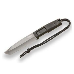 Joker nůž Survival Rubber Handle Titanium Coated Blade 145mm
